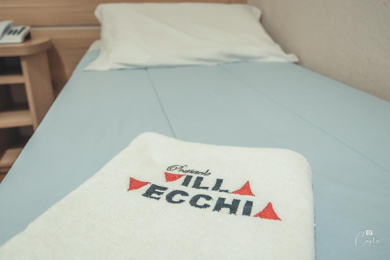 Pousada Villa Vecchia Canela Exterior photo