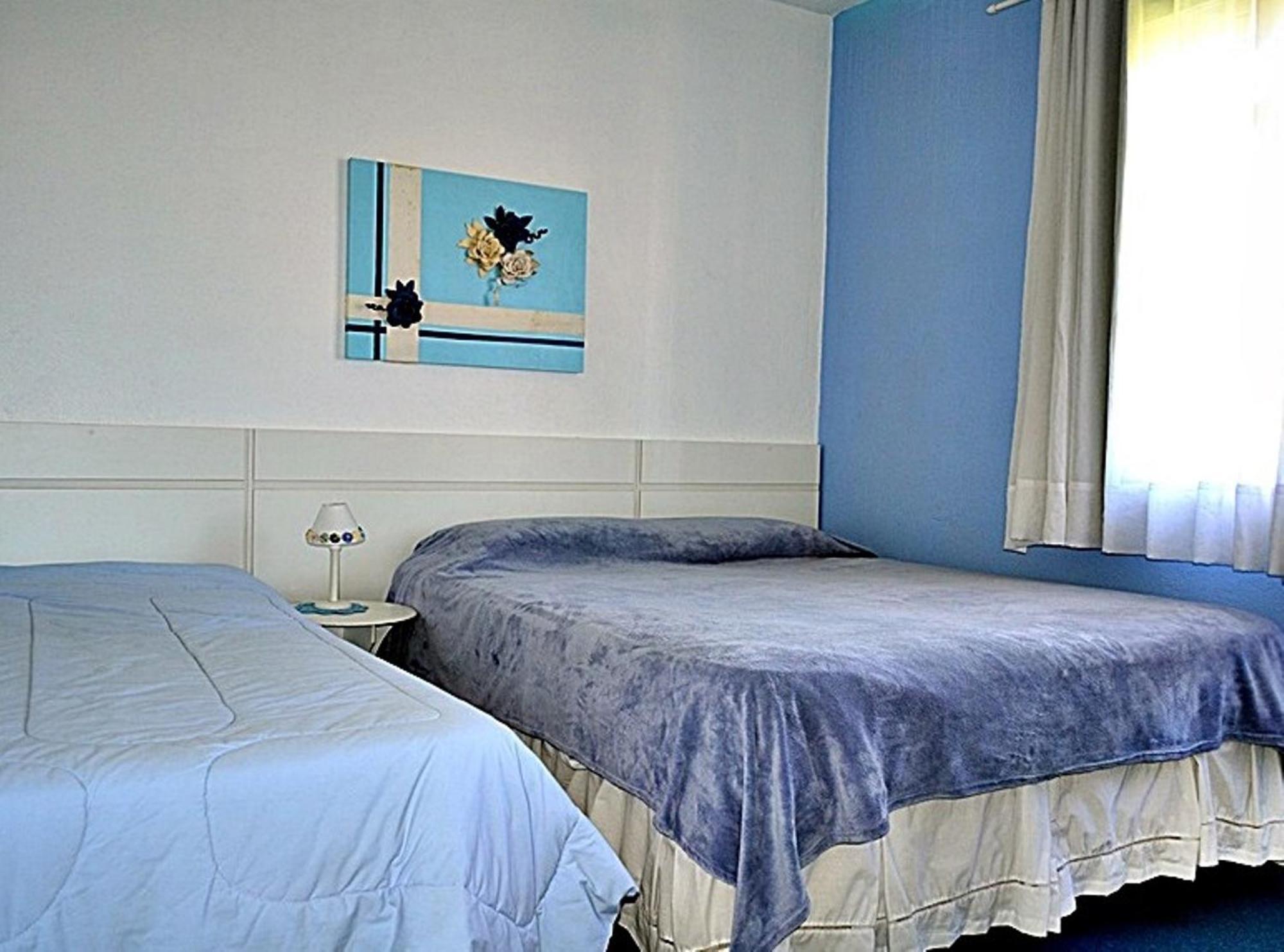 Pousada Villa Vecchia Canela Room photo